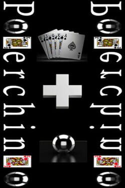 Pokerchinko game cover