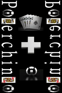 Portada de Pokerchinko