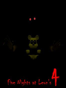 Five Nights at Leon’s 4