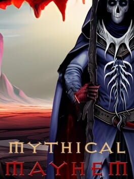 Mythical Mayhem