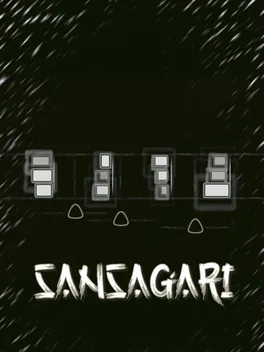 Portada de Sansagari