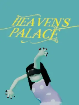 Heaven's Palace
