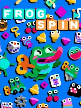 Image du jeu FrogSpin