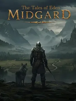 Portada de Tales of Eden: Midgard