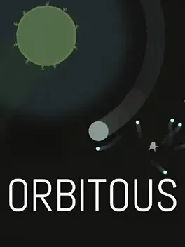 Portada de Orbitous