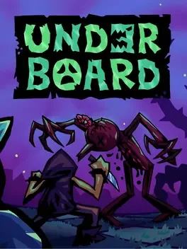 Image du jeu Underboard