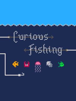 Curious Fishing