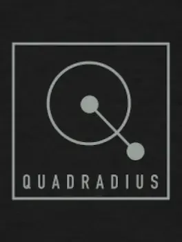 Quadradius