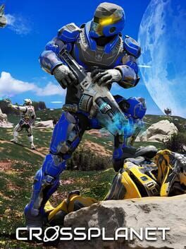 CrossPlanet