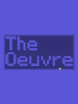 The Oeuvre