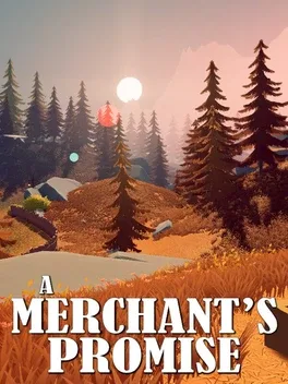 Game cover for A Merchant