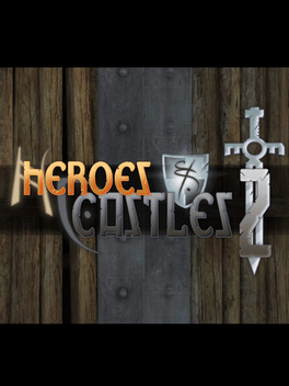 Heroes and Castles 2