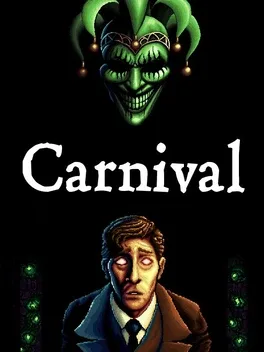 Portada de Carnival (2025)