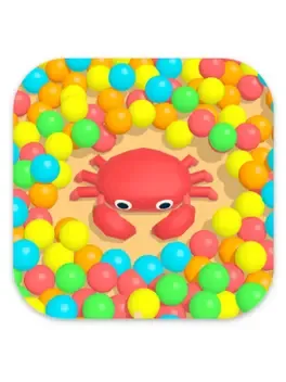 Crab Balls