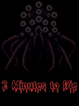 Portada de 2 Minutes to Die