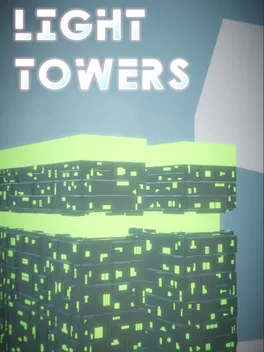Light Towers game cover