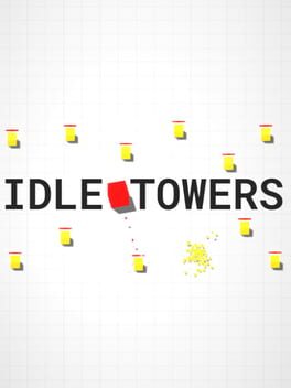 Idle Towers