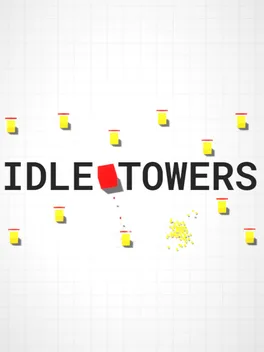 Idle Towers