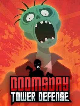 Portada de Doomsday Tower Defense