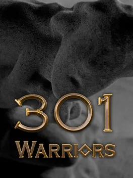 Portada de 301 Warriors