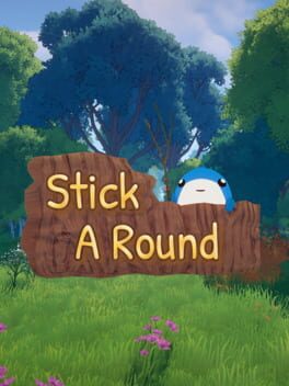 Image de Stick A Round