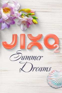 Jixo 2: Summer Dreams - Collector's Edition Cover