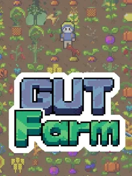 Portada de Gutfarm