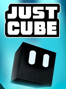 Portada de Just Cube