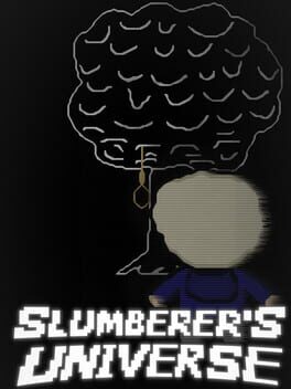 Slumberer's Universe Game Cover Artwork