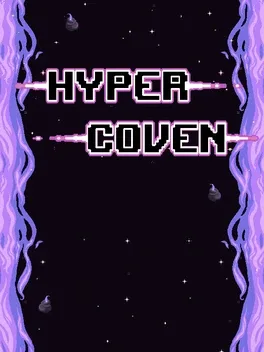 Portada de HyperCoven