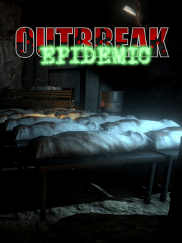 Outbreak: Epidemic - Definitive Edition
