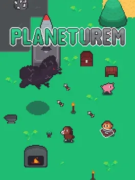 Portada de Planeturem
