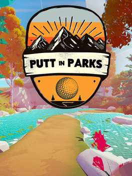 Putt in Parks