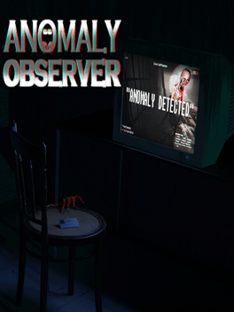Anomaly Observer