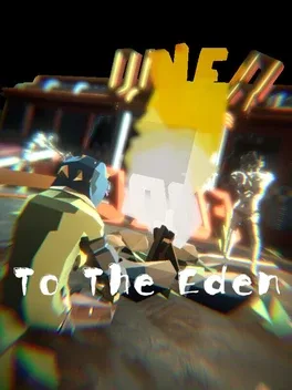 Portada de To the Eden 末日行者