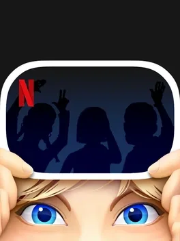 Heads Up! Netflix Edition