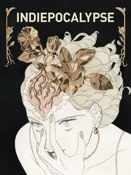 Image de couverture Indiepocalypse #32