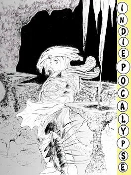 Image de couverture Indiepocalypse #54