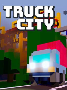 Truck City