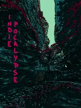 Image de couverture Indiepocalypse #53