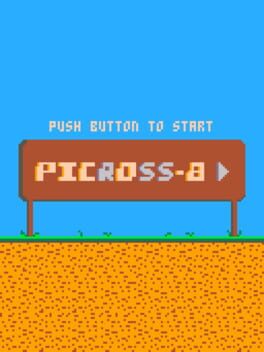 Picross-8