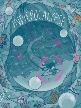 Image de couverture Indiepocalypse #55