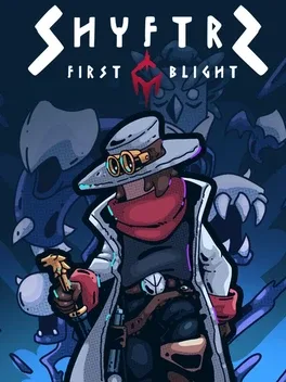 Shyftrs game cover