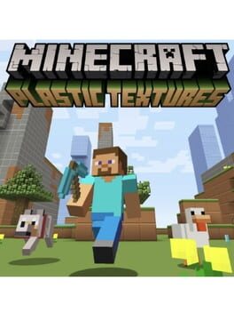 minecraft-plastic-texture-pack
