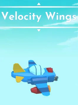 Portada de ✈️Velocity Wings✈️