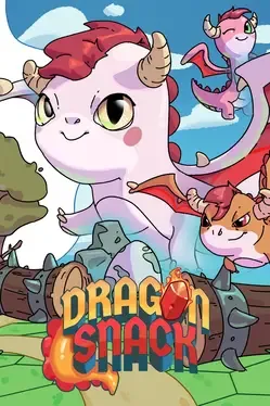 Dragon Snack image