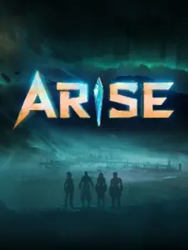 Arise