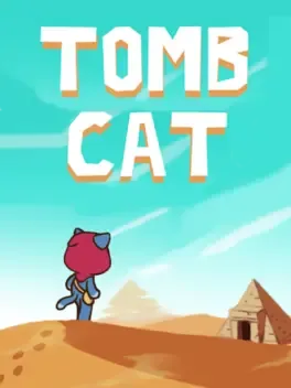 Tomb Cat
