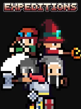 Portada de Expeditions