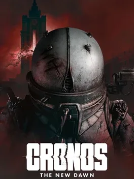 Image du jeu Cronos: The New Dawn